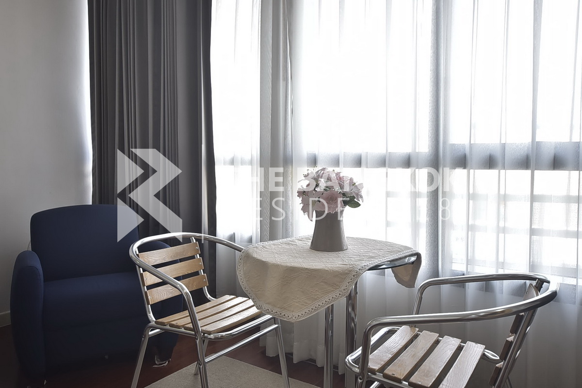 picture President Place near BTS Chit Lom Comfortable and Ready to Move-in - 9/10