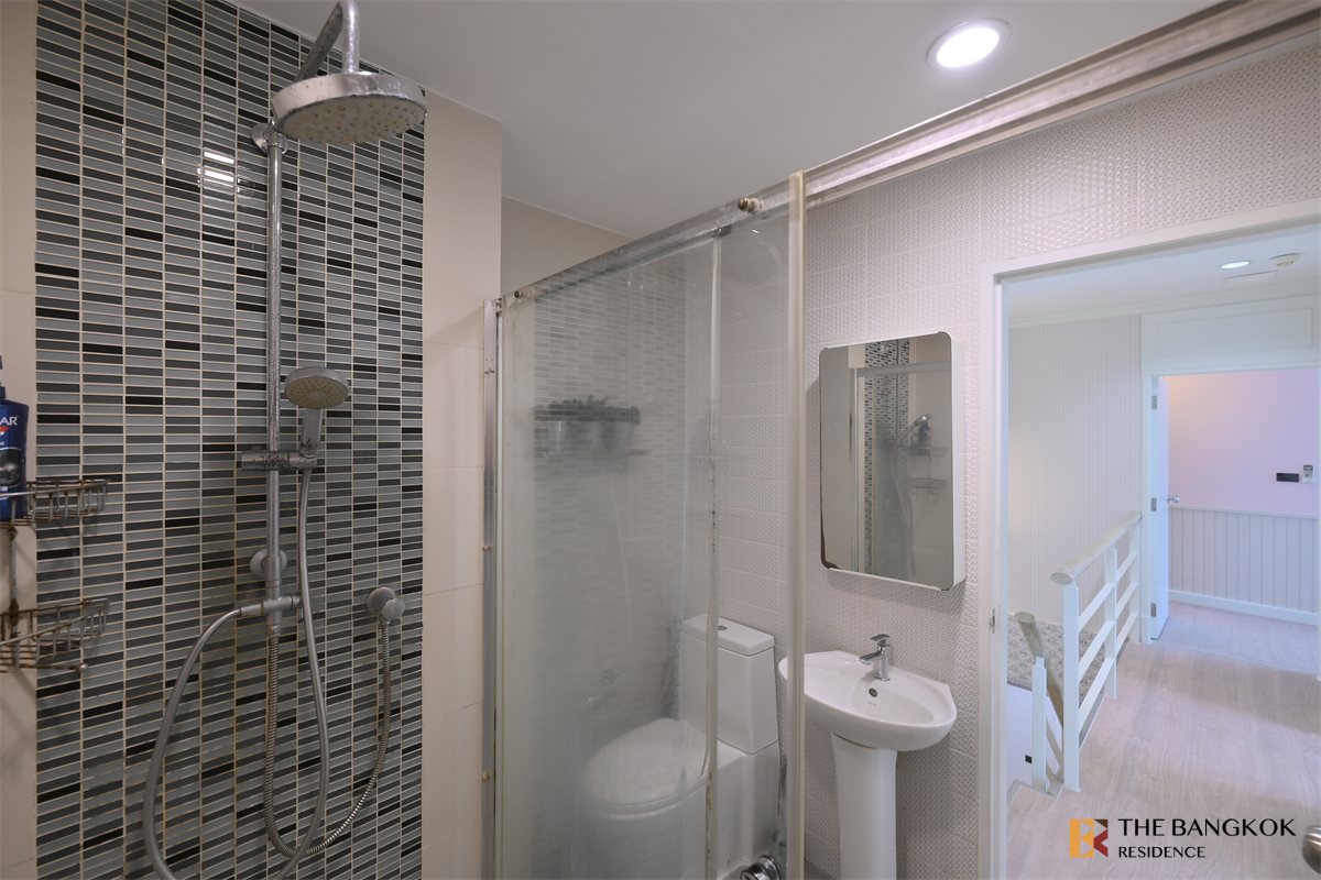 รูป เดอะ สกาย สุขุมวิท  สะดวกสบายพร้อมเข้าอยู่ - รูปที่ 2/10