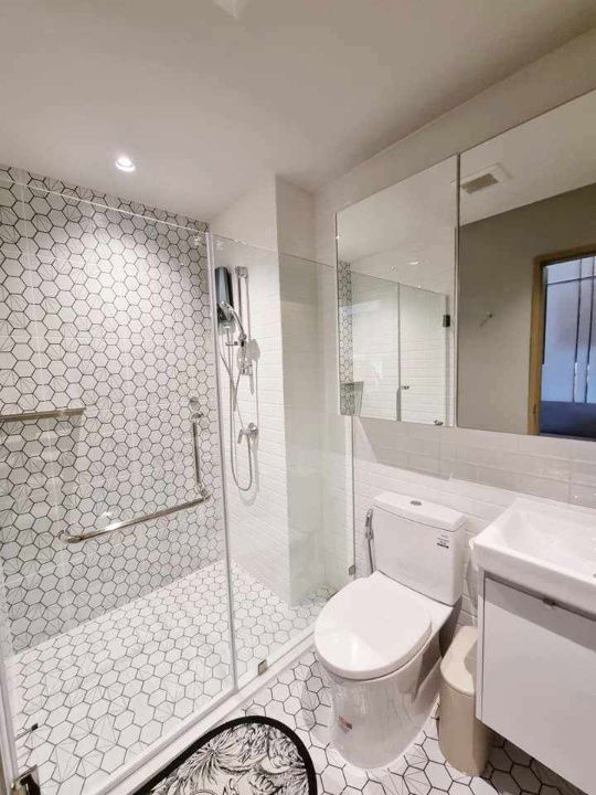 รูป ห้องอัพเดคต🧿รวมคอนโด 2 ห้องนอน🧿⚠️🛋️🛌อัลติจูด ยูนิคอร์น สาทร - ท่าพระ - รูปที่ 11/14