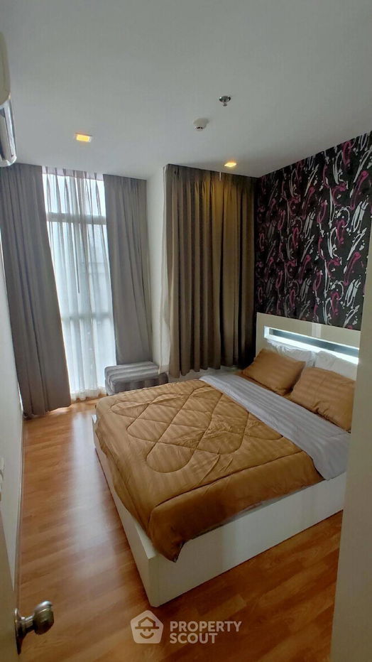 picture 1-BR Condo at The Coast Bangkok near BTS Bang Na (ID 1763556) - 9/9