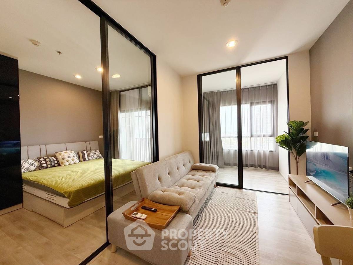 picture 2-BR Condo at Niche MONO Mega Space Bangna in Bang Kaeo (ID 2379889) - 9/16