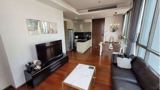 รูป คอนโดให้เช่า ควอทโทร บาย แสนสิริ (CR02987) - รูปที่ 3/11