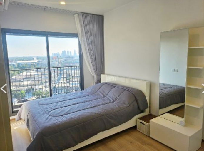 รูป ห้องอัพเดต🧿รวมคอนโด 2 ห้องนอน🧿⚠️🛋️🛌ไลฟ์ พระราม 4 - อโศก - รูปที่ 1/12