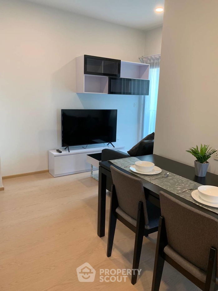 picture 1-BR Condo at The Tree Sukhumvit 71-Ekamai near ARL Ramkhamhaeng (ID 699867) - 15/16