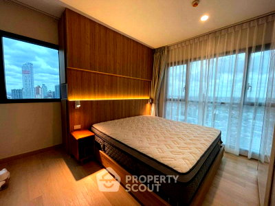 Condos for rent : 1-BR Condo at Wyne By Sansiri near BTS Phra Khanong (ID 1269119)