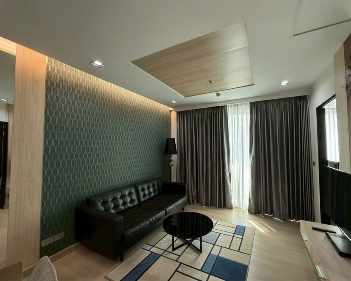 รูป #R7218 🎉 281068 ให้เช่าคอนโด Sky Walk Residences - รูปที่ 4/13