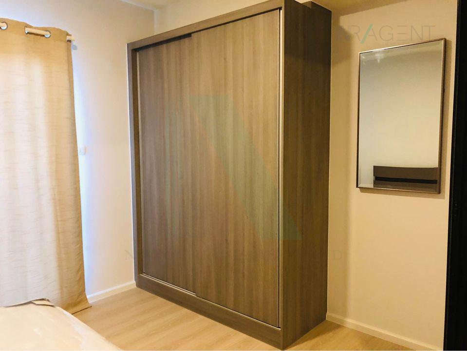picture 🔺 For Sell Condo A SPACE MEGA Building 1, Floor 26,1 bed room, Room size 28.00 sqm - 5/8