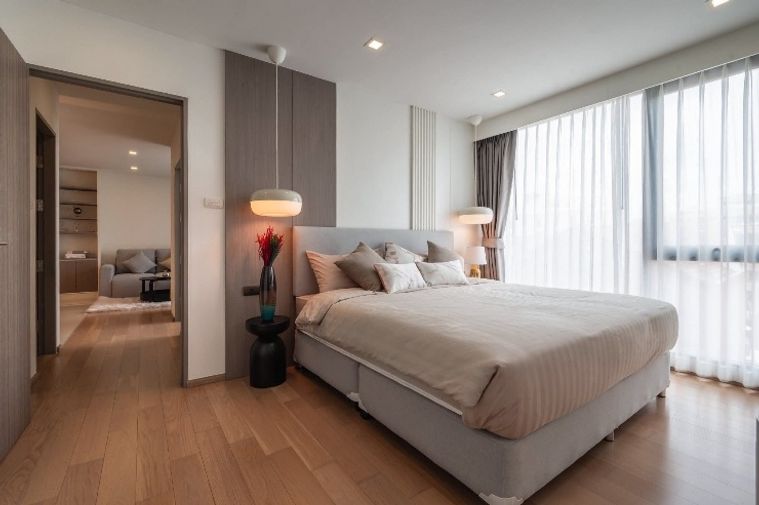 🏙 Art Thonglor — 9.99 MB (For Sale)
2 BR🐶🐱 ผู้เช่าเต็มตลอด