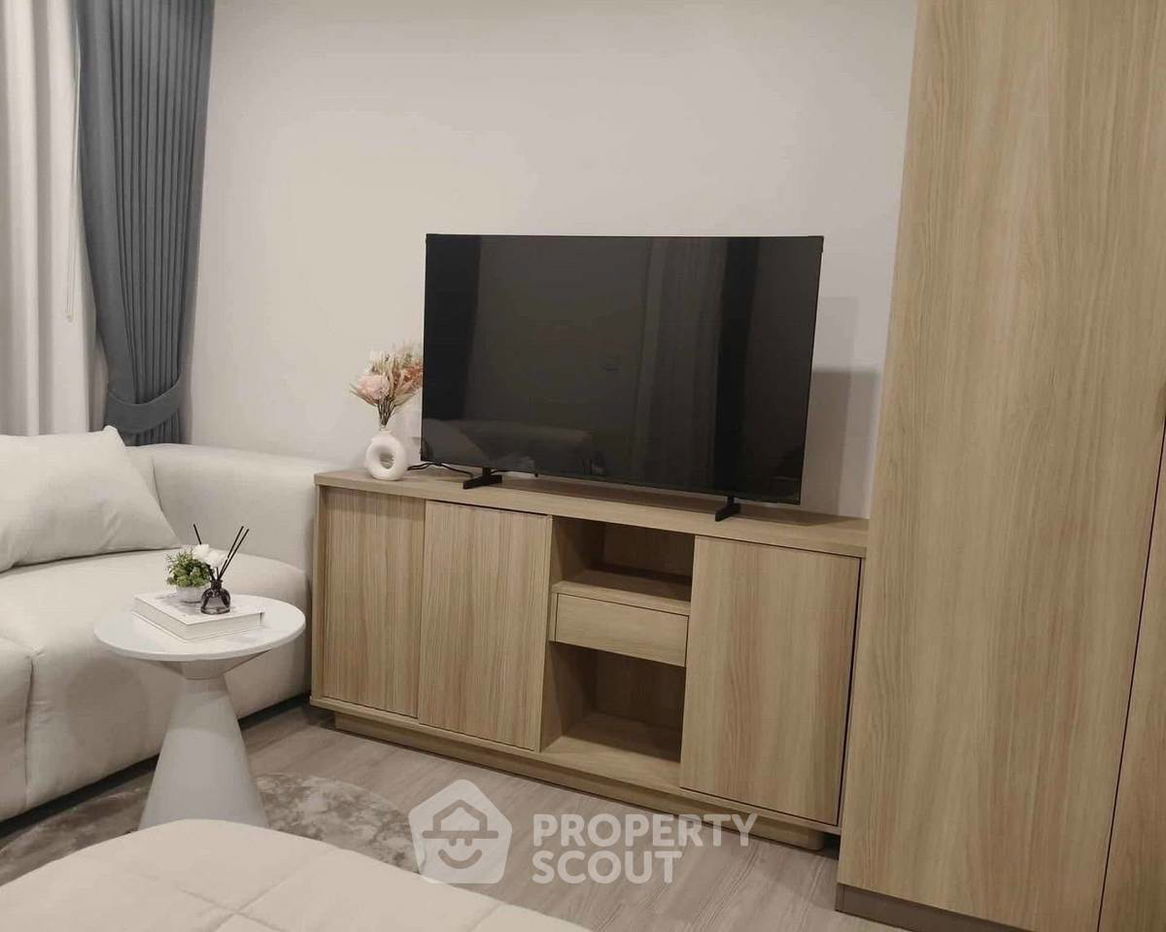 รูป คอนโด 1-ห้องนอน ที่ แอสปาย สุขุมวิท-พระราม 4 ใกล้ BTS พระโขนง (ID 2379911) - รูปที่ 3/7