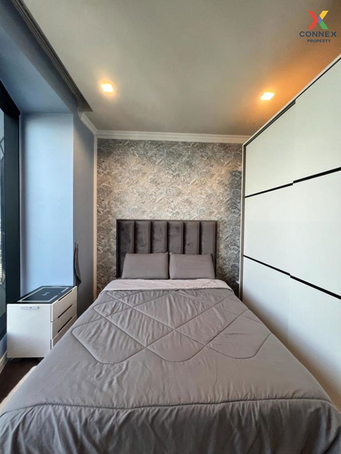 picture For Rent Condo , Ideo Q Victory , BTS-Victory Monument , Thanon Phyathai , Rat Thewi , Bangkok , CX-87873 ✅ Live chat with us ADD LINE @connexproperty ✅  - 6/8