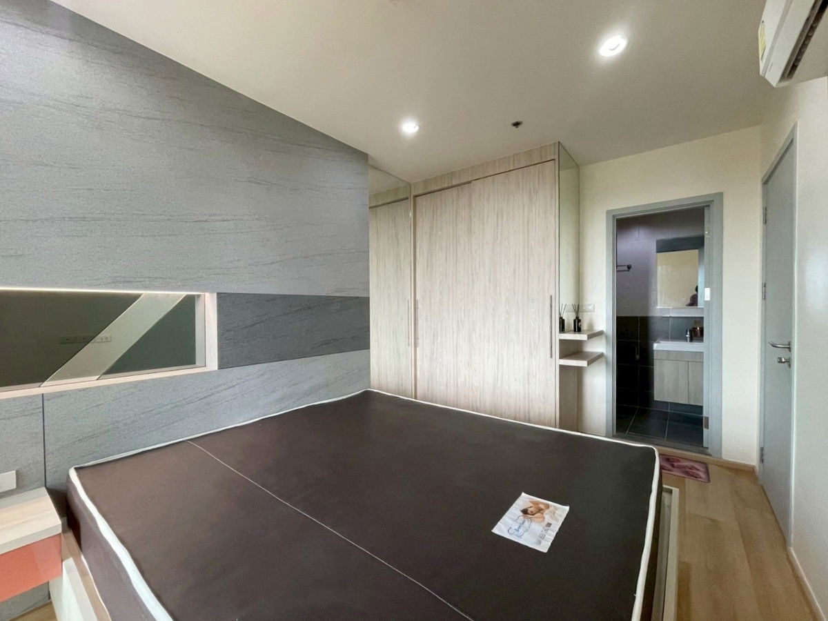 picture 💎condo for Rent Ideo Mobi Charan Interchange Fully furnished and ready to move in. - 5/10