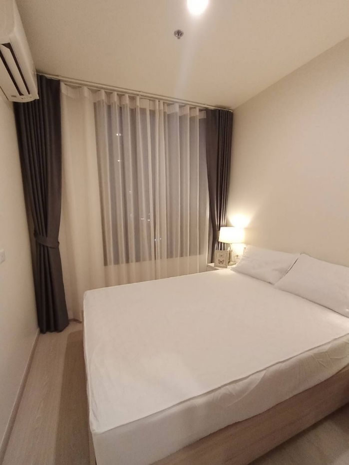 picture For rent ðĨNue noble ratchada ladprao ready to mobe - 3/7