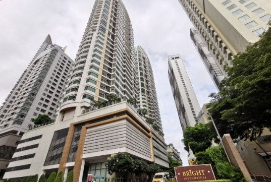 รูป 📌📌 เช่าด่วน !!! Bright Sukhumvit 24 แบบ 2 ห้องนอน🔰 ขนาด : 93 ตร.ม.🔰 ราคาดีมาก📌📌 - รูปที่ 1/12