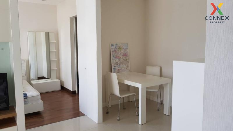 picture 🔥🔥🔥 FOR RENT condo , Q House Sathorn , BTS-Krung Thon Buri , Khlong Ton Sai , Khlong San , Bangkok , CX-29515 ✅ Live chat with us ADD LINE @connexproperty ✅ 🔥🔥🔥 - 7/12