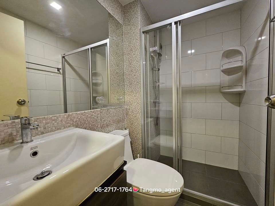 รูป 🍉 Knightsbridge Skycity - Saphanmai 🍉  ว่างพร้อมพัก - รูปที่ 6/12