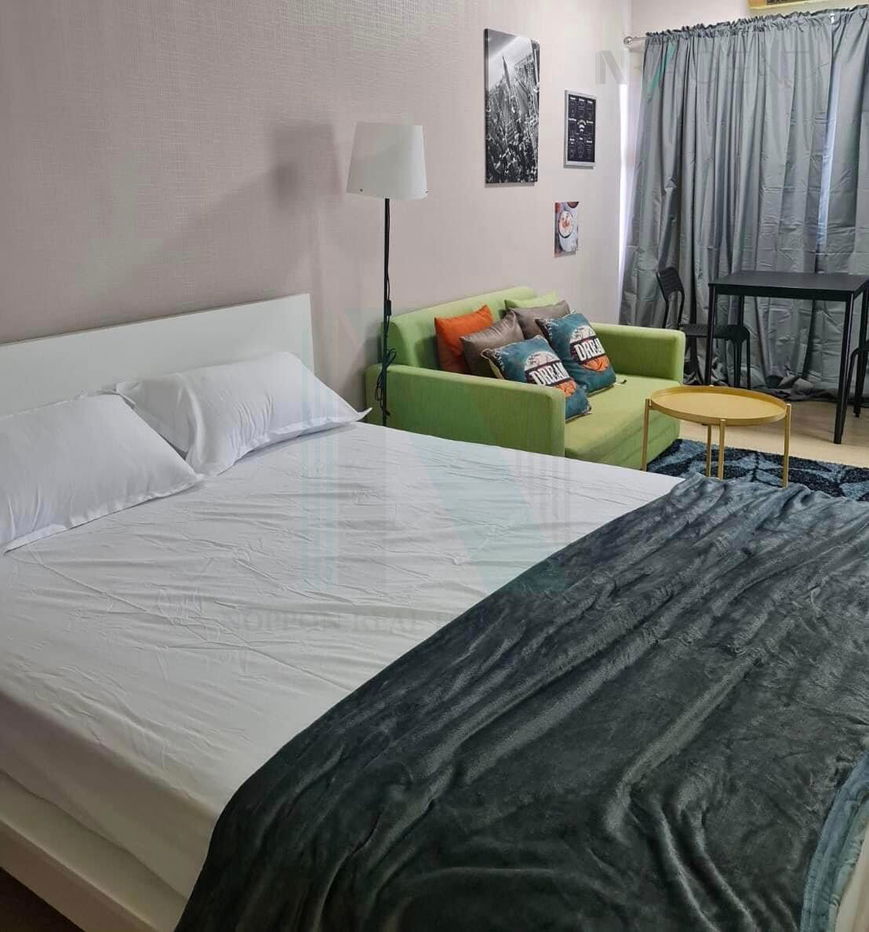 รูป ขายคอนโด เอ สเปซ สุขุมวิท 77 อาคาร G ชั้น 7 สตูดิโอ ขนาด 31.00 ตรม ใกล้ พีเพิล พาร์ค คอมมูนิตี้มอลล์ - รูปที่ 2/8