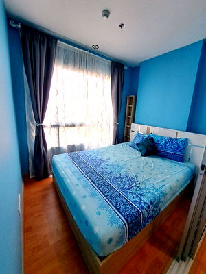 Condos for rent ท่าพระ : *** Condo for Rent : The President Sathorn-Ratchaphruek3 ***