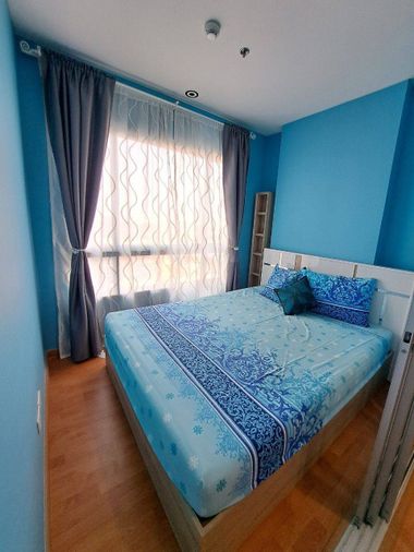 *** ให้เช่าคอนโด: เดอะ เพรสซิเดนท์ สาทร-ราชพฤกษ์3 (The President Sathorn-Ratchaphruek3) ***