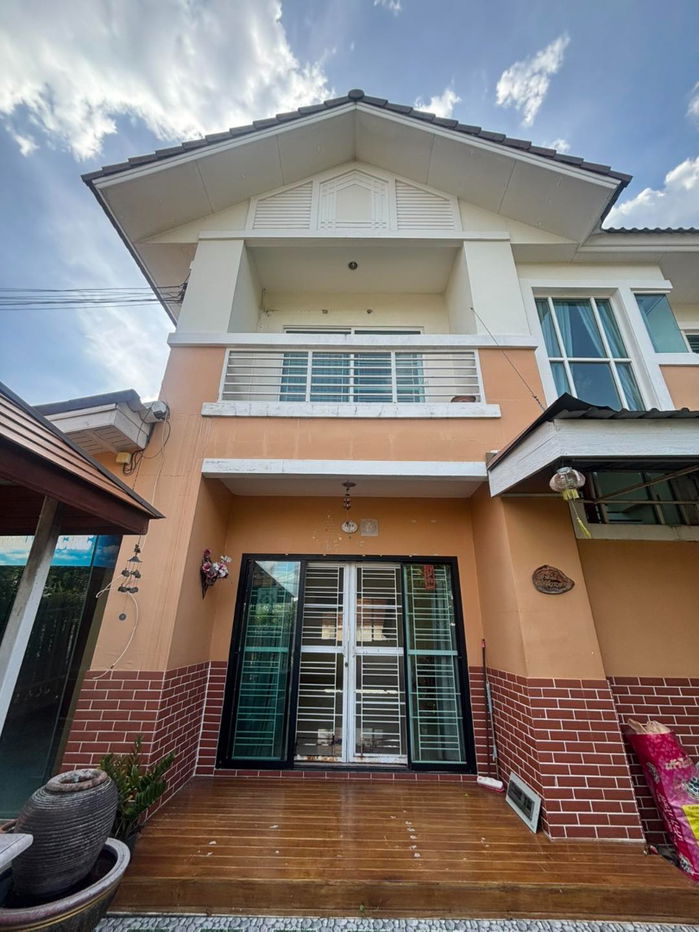 picture 🏡 𝗛𝗢𝗨𝗦𝗘 𝗙𝗢𝗥 𝗦𝗔𝗟𝗘 | Lanceo Phetkasem 77 ⚡️ - 2/22