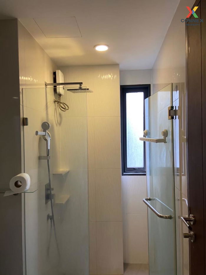 รูป 🔥🔥🔥 เช่าคอนโด  ริทึ่ม อโศก MRT-พระราม 9 มักกะสัน เขต ราชเทวี กรุงเทพ CX-42084 ✅ ทักไลน์ @connexproperty ตอบทันที ทีมงานมืออาชีพ ✅ 🔥🔥🔥 - รูปที่ 7/12