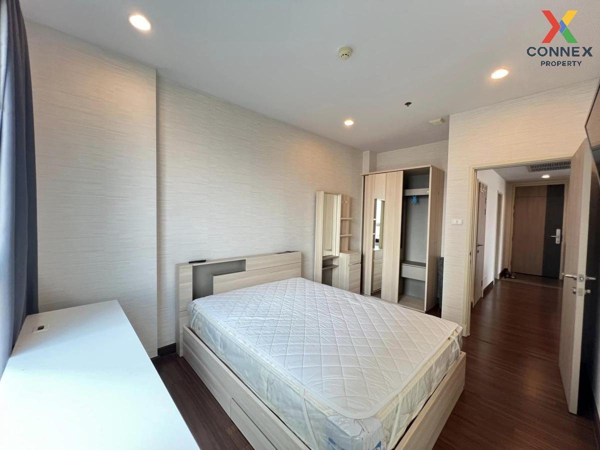 picture 🔥🔥🔥 For Rent Condo , Supalai Lite Sathorn-Charoenrat , BTS-Surasak , Bang Khlo , Bang Kho Laem , Bangkok , CX-91749 ✅ Live chat with us ADD LINE @connexproperty ✅ 🔥🔥🔥 - 9/12