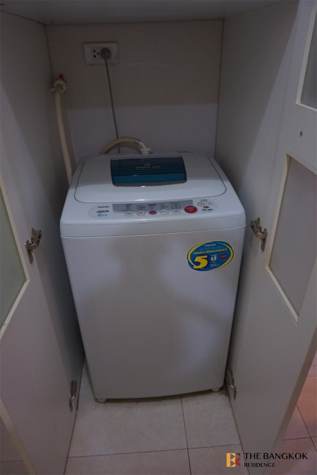 รูป แกรนด์ พาร์ควิว อโศก  ขนของย้ายเข้าได้ทันที - รูปที่ 1/10