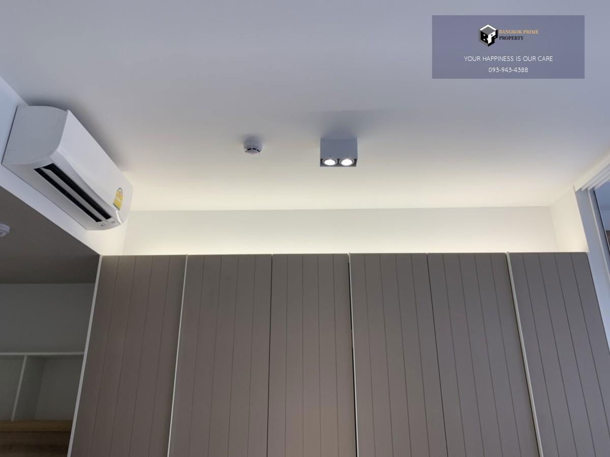 รูป Triple Y Residence | Mrt สามย่าน #2025102812598 - รูปที่ 5/13