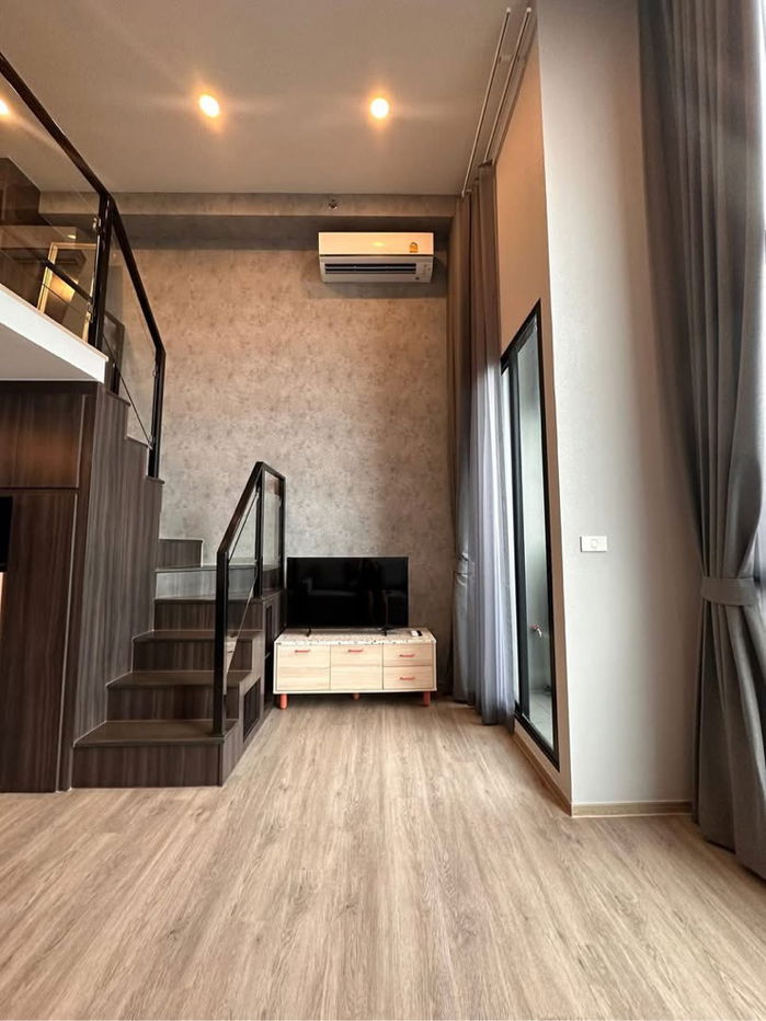 รูป เช่า The origin plug and play Rammintra ราคา19,000 พร้อมอยู่ 1/11/2025 - รูปที่ 2/6