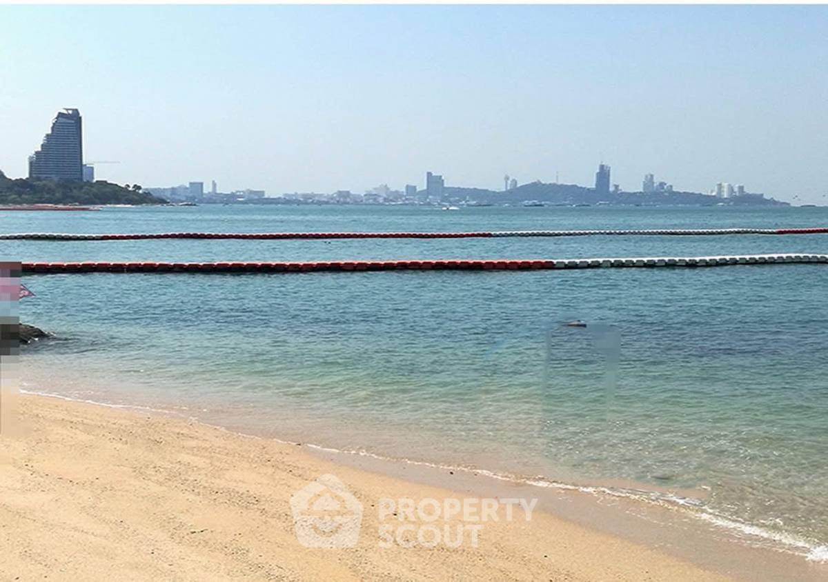 picture 1-BR Condo at Wongamat Tower Condominium close to Sanctuary of Truth (ID 2215126) - 5/7