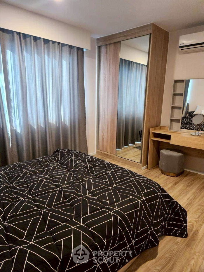 รูป คอนโด 2-ห้องนอน ที่ บลอสซั่ม คอนโด สาทร-เจริญราษฎร์ ใกล้ BTS สุรศักดิ์ (ID 1951639) - รูปที่ 8/16