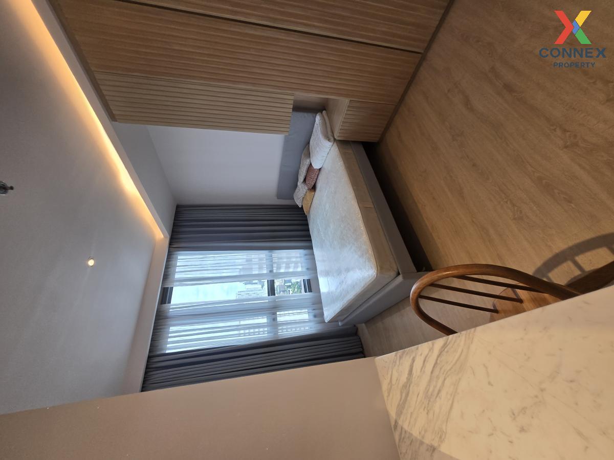 picture 🔥🔥🔥 FOR RENT condo , H Sukhumvit 43 , nice view , high floor , BTS-Phrom Phong , Khlong Tan Nuea , Watthana , Bangkok , CX-06107 ✅ Live chat with us ADD LINE @connexproperty ✅ 🔥🔥🔥 - 6/7