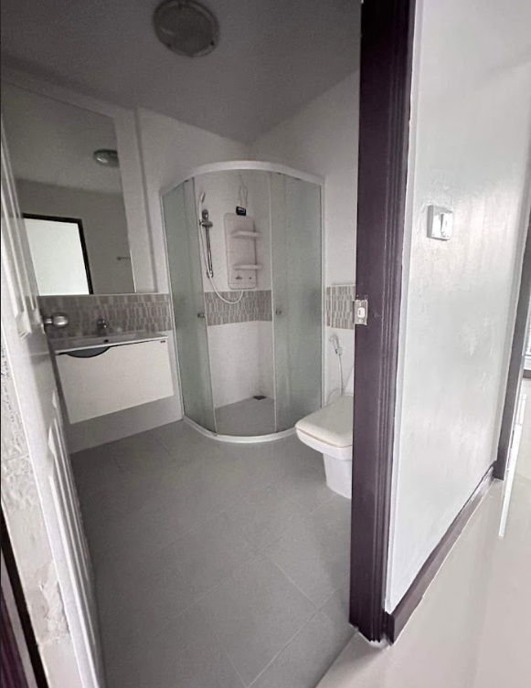 picture (JJ015) Project name Pleno Srinakarin - 8/9