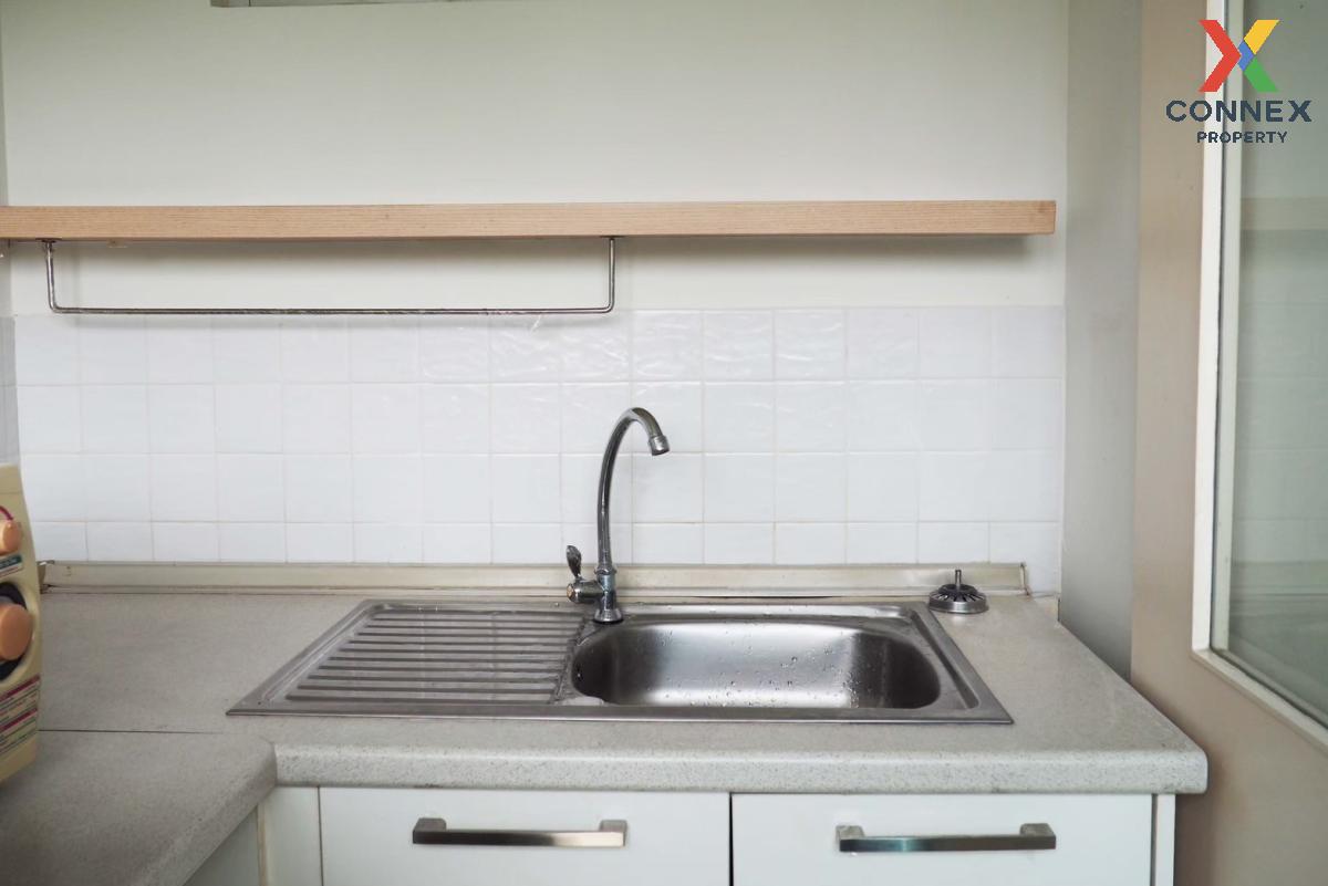 picture For Rent Condo , My Condo Sukhumvit 81 , corner unit , BTS-On Nut , Bang Chak , Phra Khanong , Bangkok , CX-87540 ✅ Live chat with us ADD LINE @connexproperty ✅  - 3/6