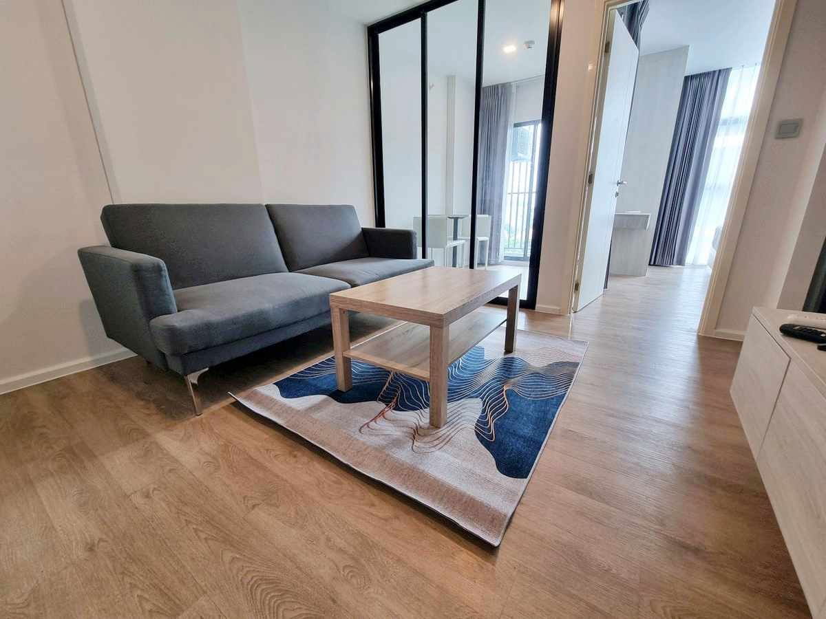 รูป ห้องอัพเดต🧿รวมคอนโด 2 ห้องนอน🧿มีเครื่องซักผ้า⚠️🛋️🛌ไอเวอรี่ รัชดา - ลาดพร้าว - รูปที่ 4/17