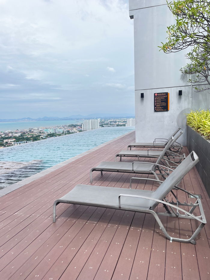 picture Pattaya Posh for rent 15,000  / month - 11/15
