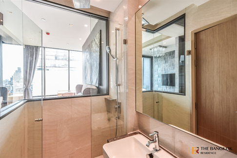 Ashton Silom near BTS Chong Nonsi Unit Priced Below Market