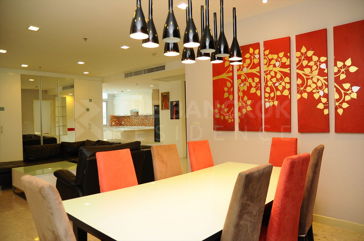 picture 🩵 Ready-to-Move-In! Large Layout Nusasiri Grand Condo near BTS Ekkamai - 10/12