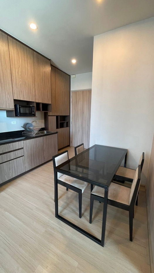 picture #R7197 🎉 281068 Condo for rent  The Capital Condo Ekkamai-Thong Lo - 10/14