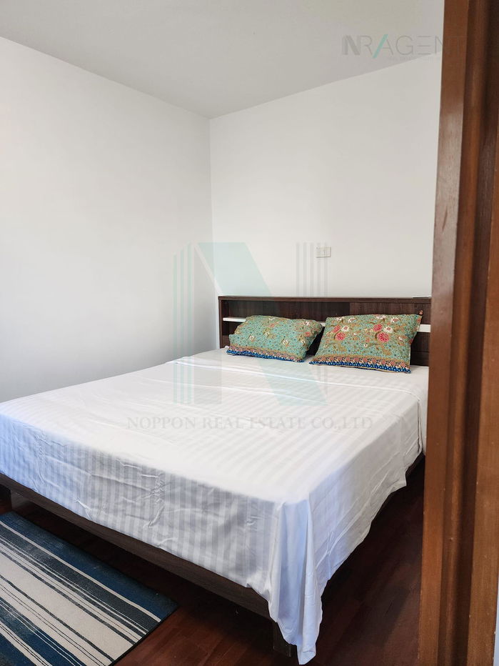 picture For Rent Condo S.V. CITY RAMA 3 Building 1, Floor 23,2 bed room, Room size 91 sqm - 4/8
