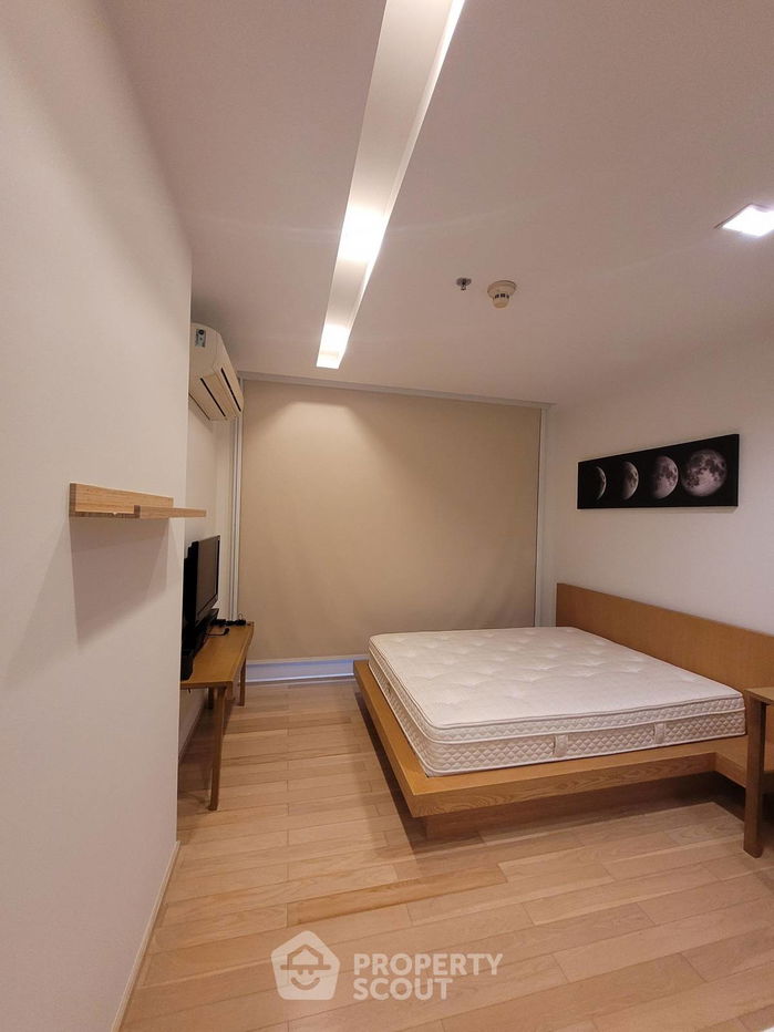 picture 2-BR Condo at Siri At Sukhumvit near BTS Thong Lor (ID 2067374) - 10/12