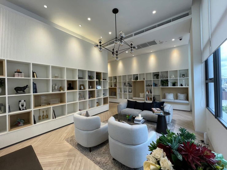 รูป เช่า Siamese Sukumvit 48 ราคา 21,000 บาท พร้อมอยู่ 28/10/2025 - รูปที่ 11/15