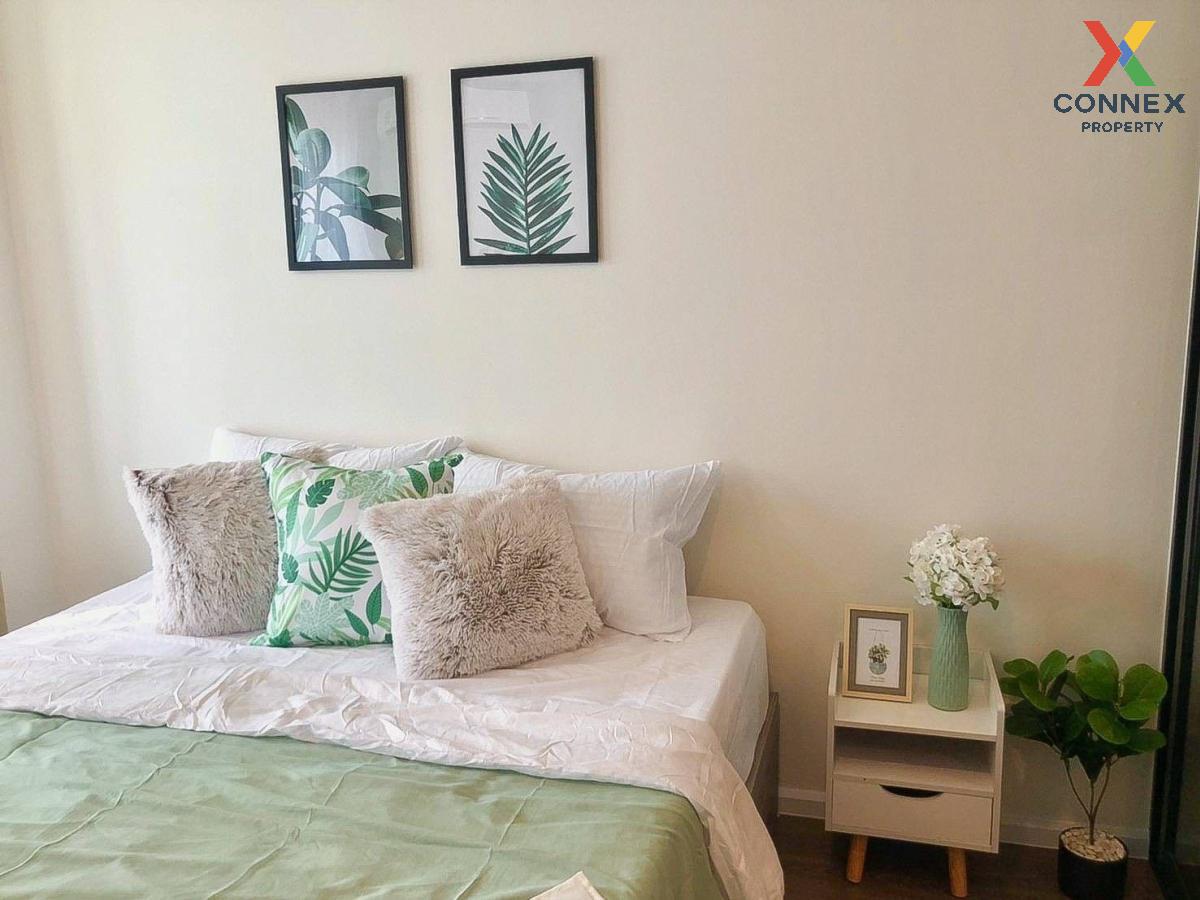 picture For Rent Condo , The Origin Ramintra 83 Station , MRT-Ram Inthra Kor Mor 9 , Khanna Yao , Khanna Yao , Bangkok , CX-93269 ✅ Live chat with us ADD LINE @connexproperty ✅  - 3/7