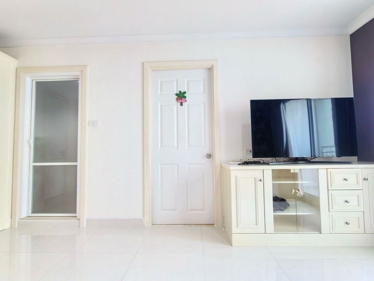 รูป T5271068 ให้เช่า คอนโด Lumpini Suite Pinklao (ลุมพินี สวีท ปิ่นเกล้า) ขนาด 40 ตร.ม ชั้น 17 - รูปที่ 6/12