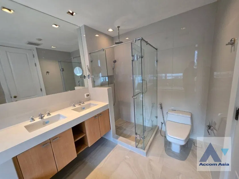 picture 🔼🔽 AccomA 📩  3 BR Condominium @Athenee Residence (1520852) - 9/9