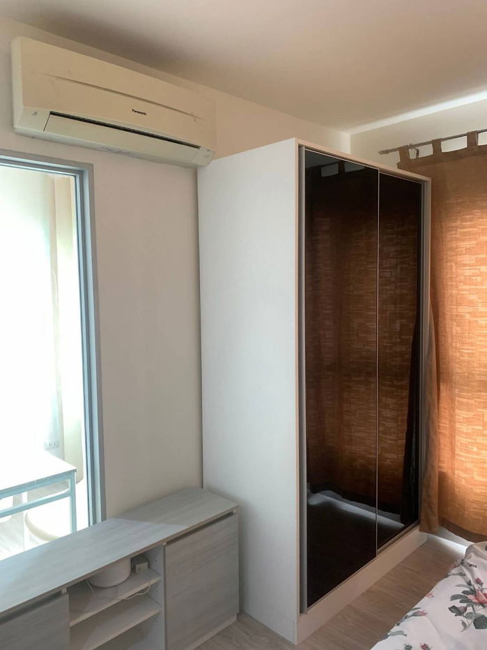 รูป ให้เช่า Aspire Ngamwongwan 🏡 8,500 มีเครื่องซักผ้า พร้อมอยู่‼️ #ตอบแชทไว 🔥🔥รหัส C358 - รูปที่ 2/13