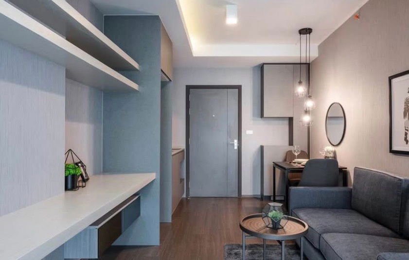 รูป #R7213 🎉 281068 ให้เช่าคอนโด Ideo Sukhumvit 93  - รูปที่ 9/13