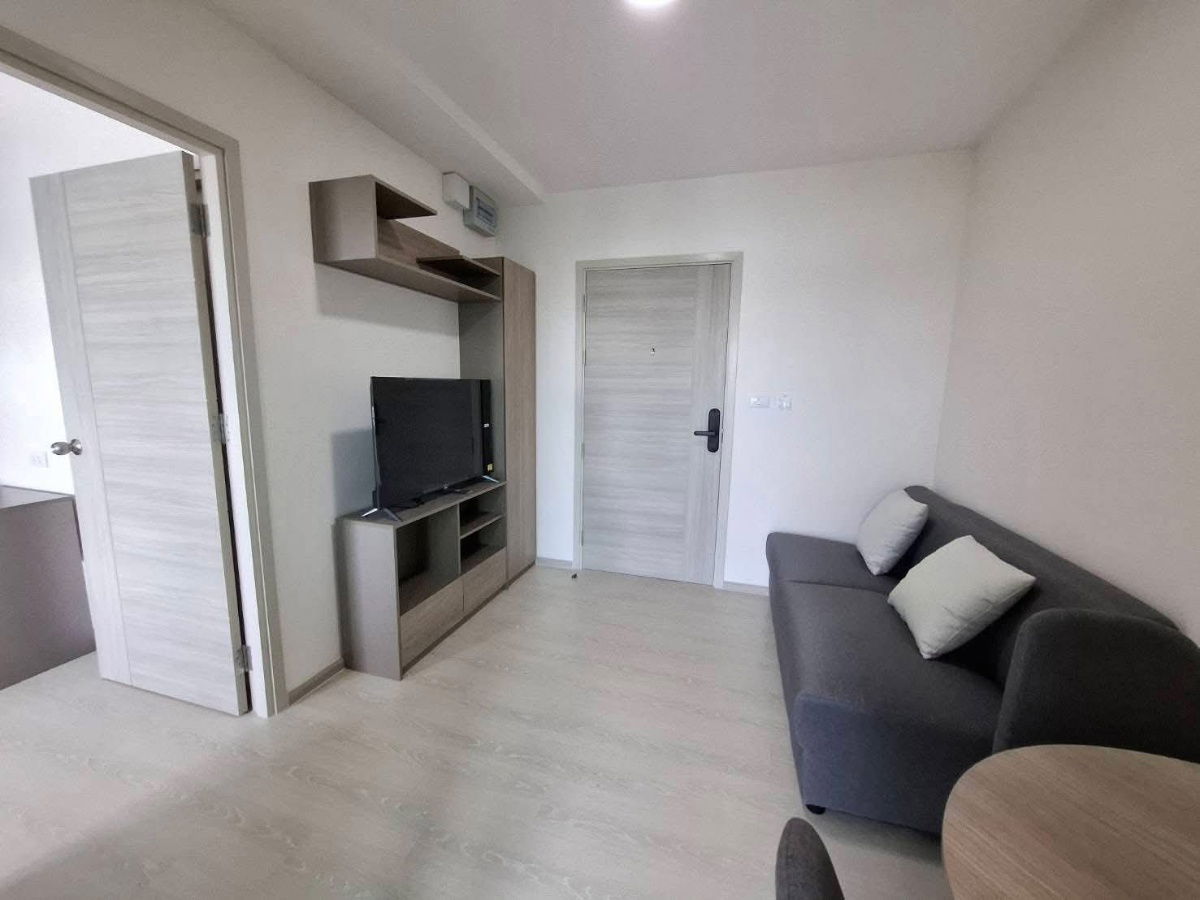 picture Condo for rent, Condo Grene Donmuang-Songprapha - 3/11