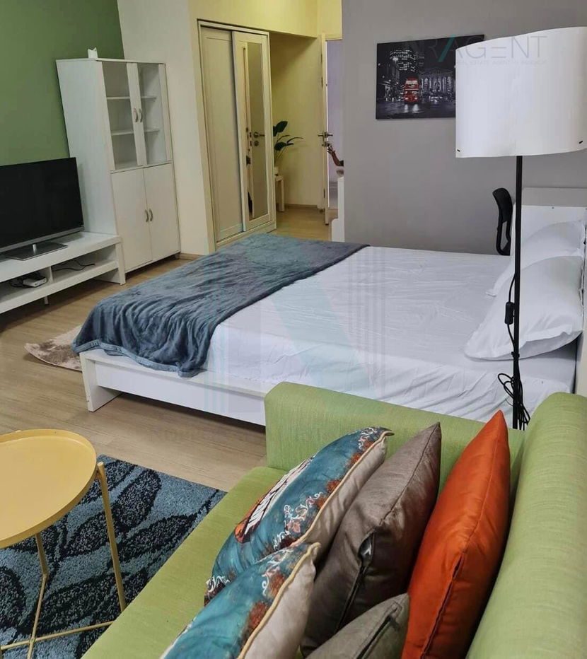 รูป ขายคอนโด เอ สเปซ สุขุมวิท 77 อาคาร G ชั้น 7 สตูดิโอ ขนาด 31.00 ตรม ใกล้ พีเพิล พาร์ค คอมมูนิตี้มอลล์ - รูปที่ 7/8