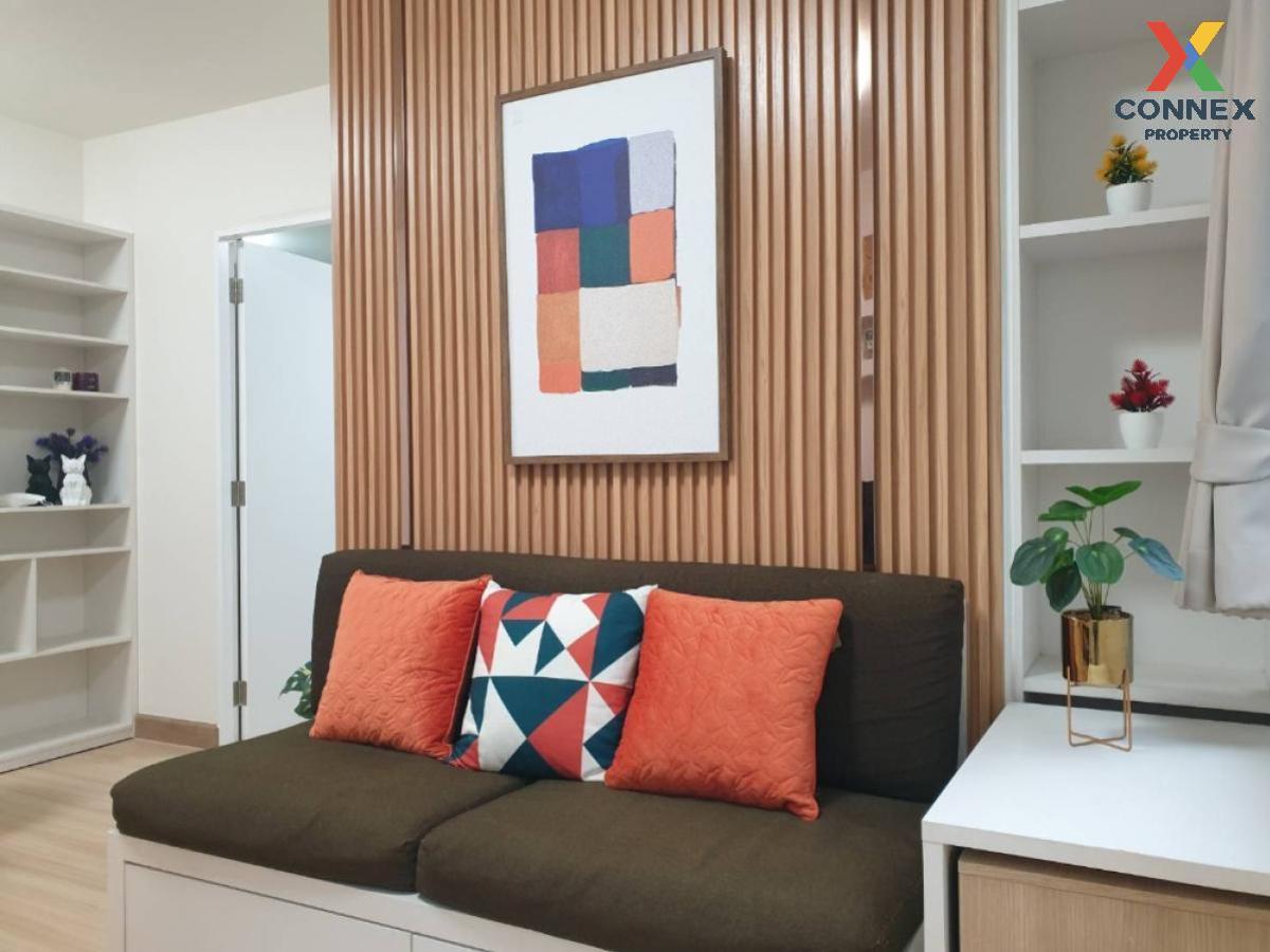 picture 🔥🔥🔥 For Rent Condo , My Condo Sukhumvit 81 , BTS-On Nut , Bang Chak , Phra Khanong , Bangkok , CX-97378 ✅ Live chat with us ADD LINE @connexproperty ✅ 🔥🔥🔥 - 2/6