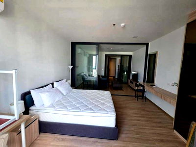 Condos for rent : 🌆 For Rent: XT Phayathai | Near BTS Phaya Thai | Fully Furnished & Ready to Move In @90condo 🌃